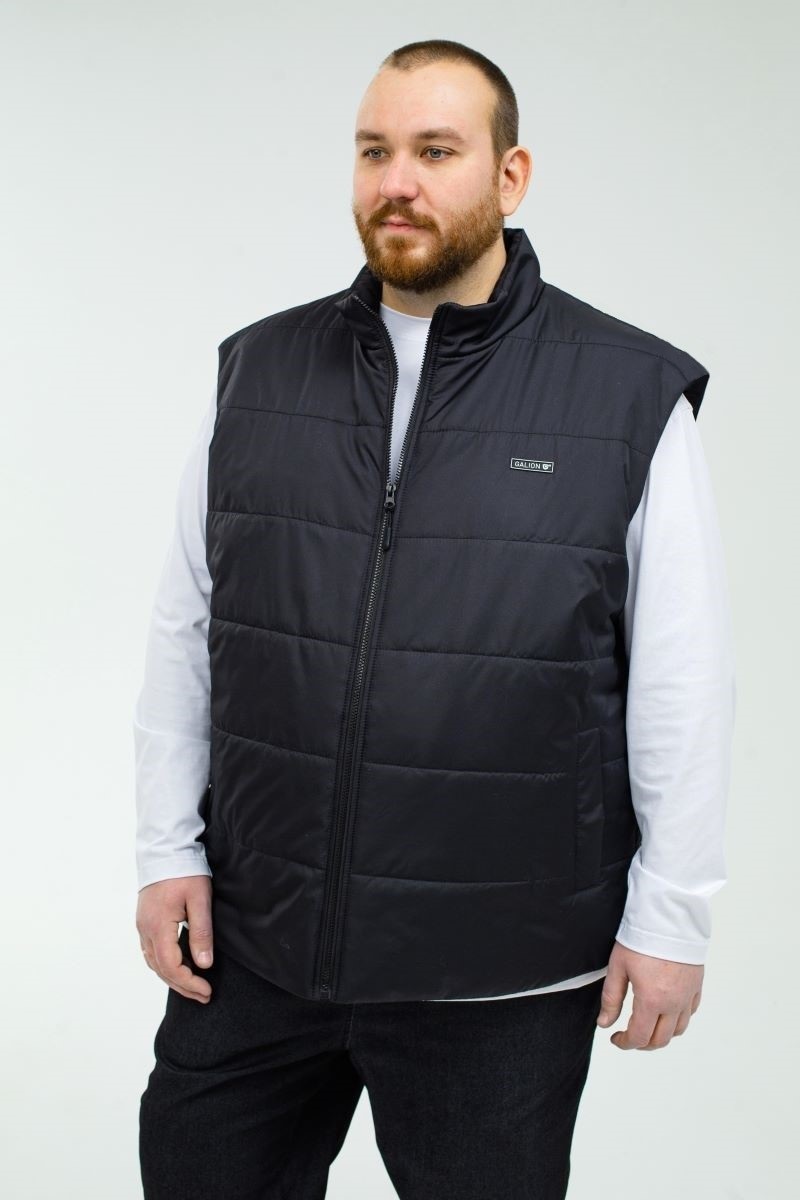 Жилет мужской