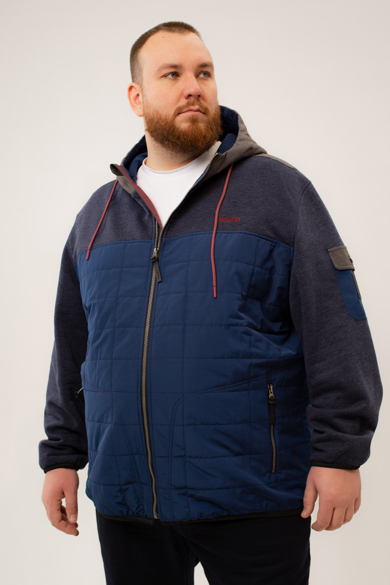 Куртка мужская