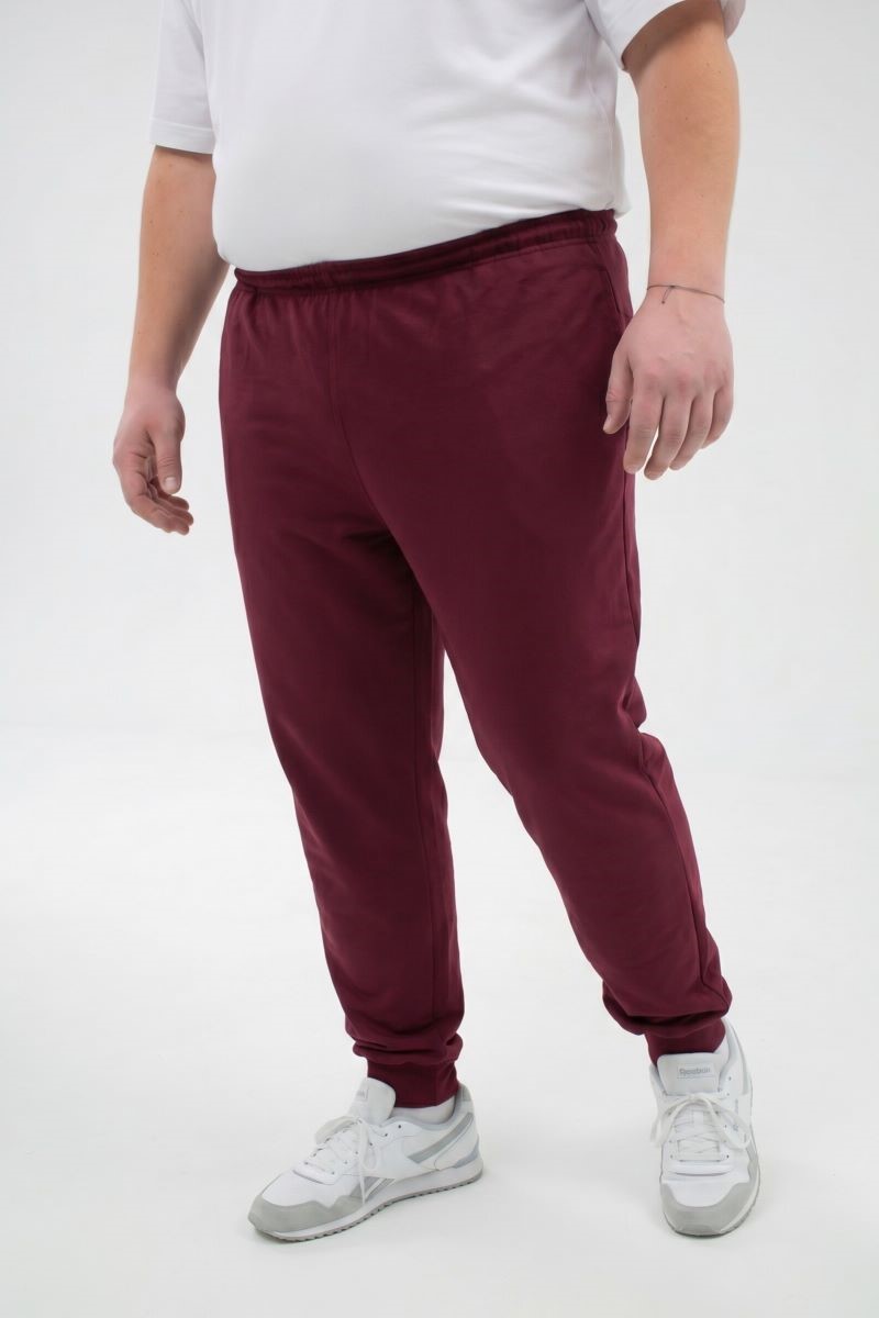 Брюки спортивные