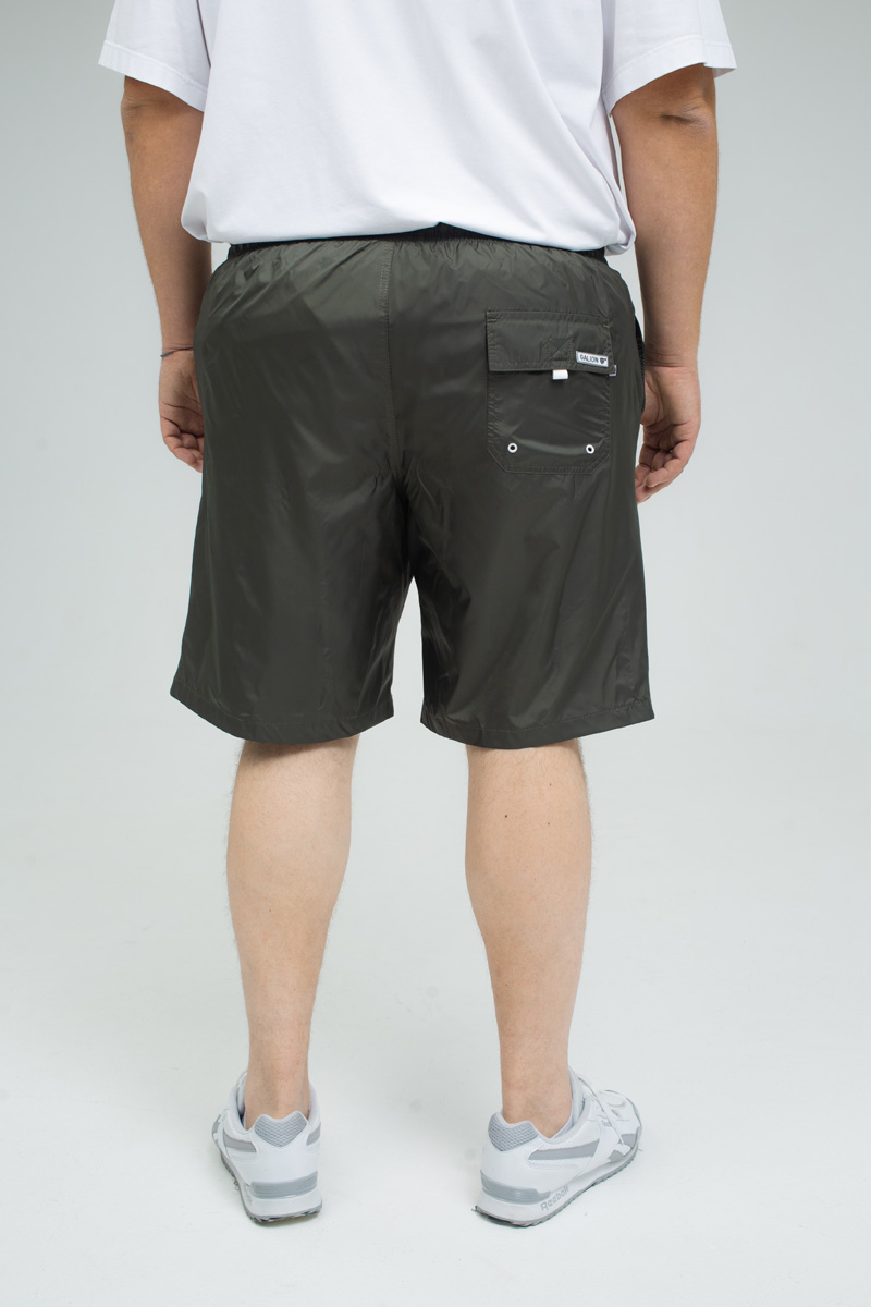 Шорты плавательные