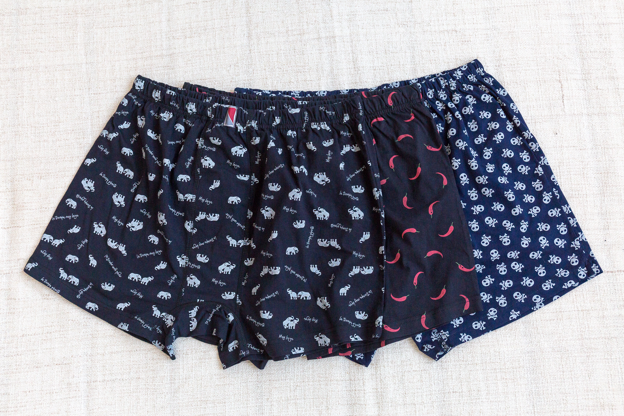 Трусы мужские