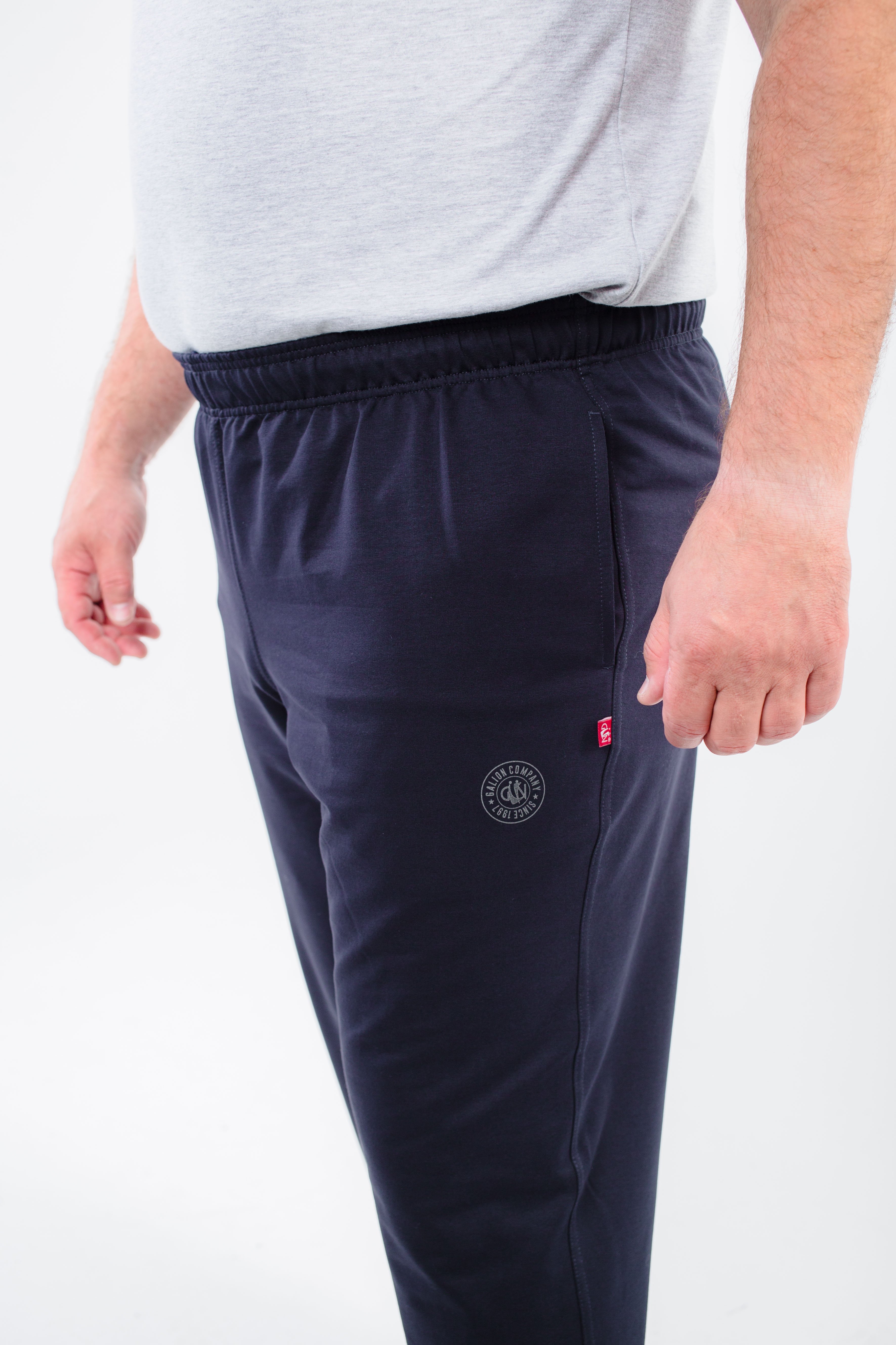 Брюки спортивные