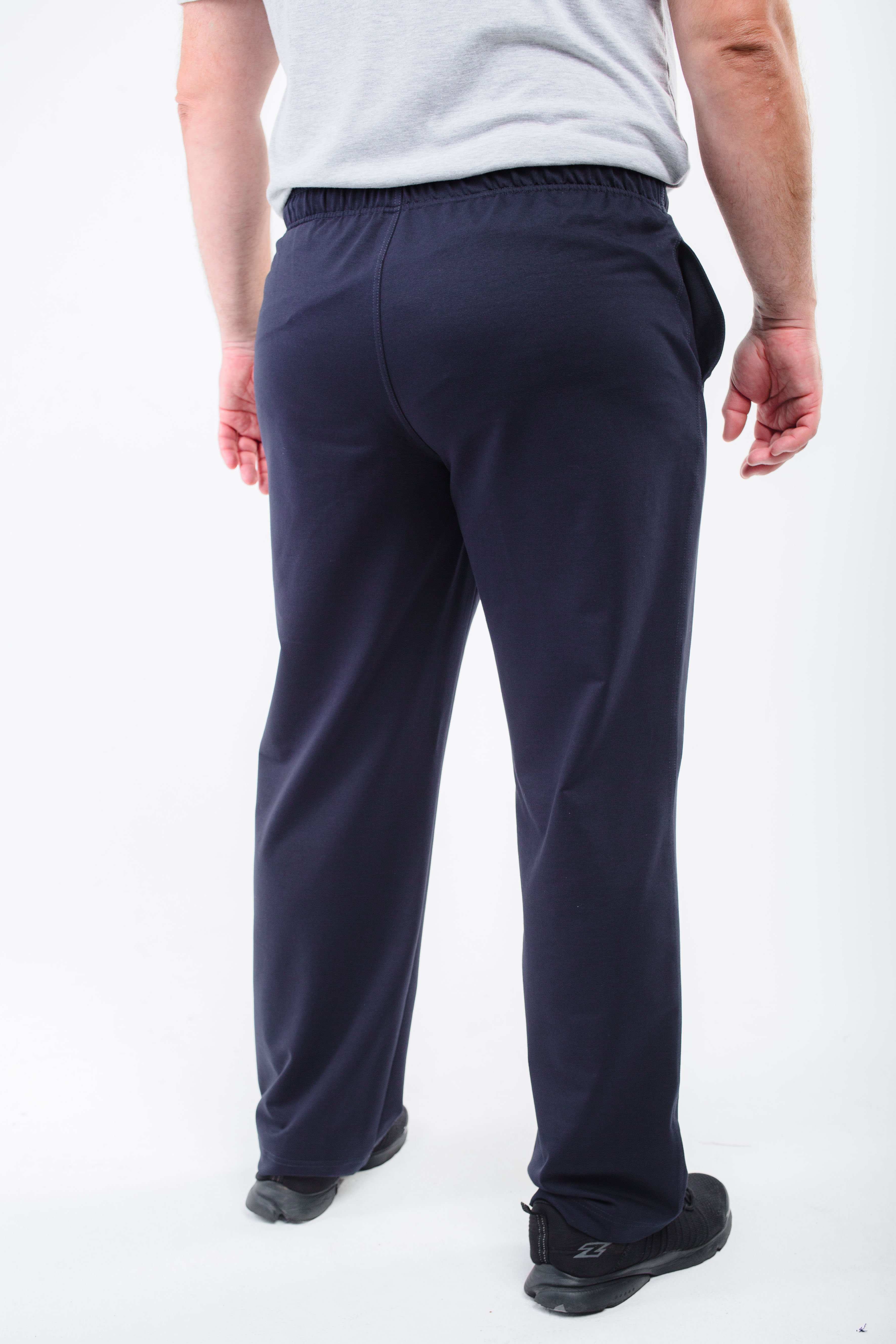 Брюки спортивные