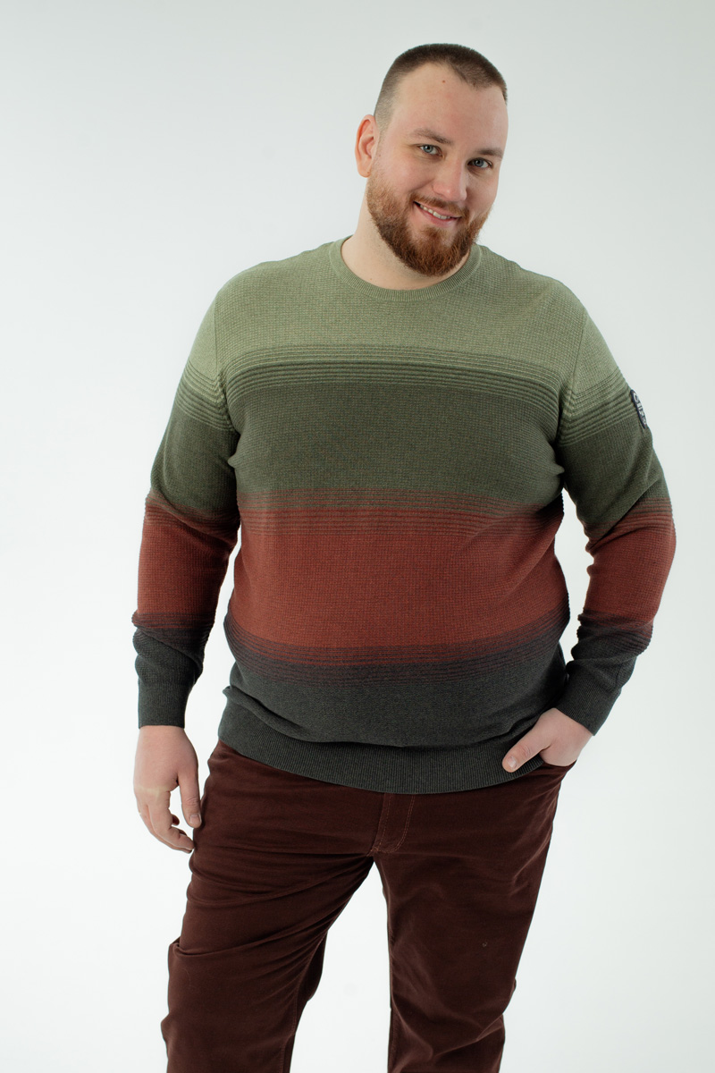 Джемпер CasaModa мужской