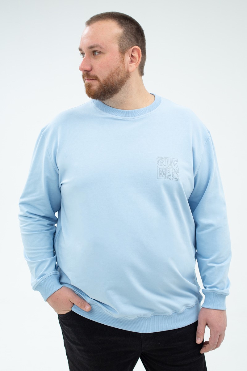 Толстовка мужская