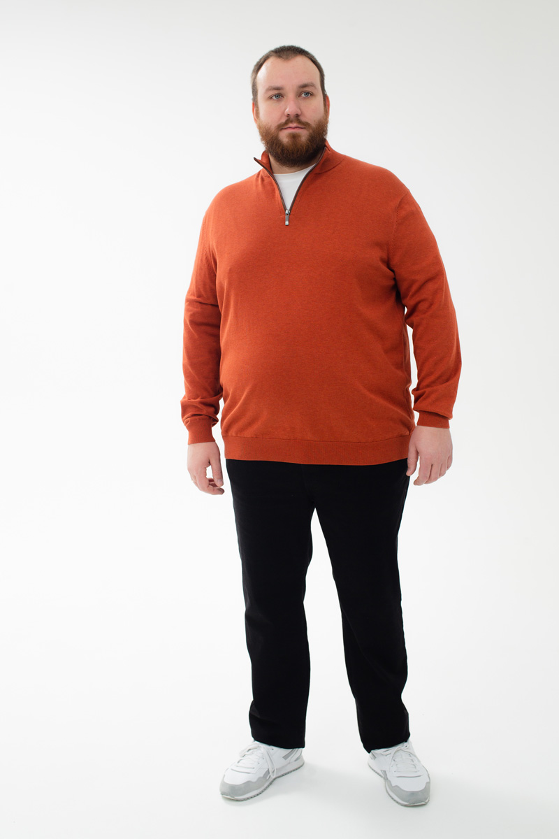 Джемпер CasaModa мужской