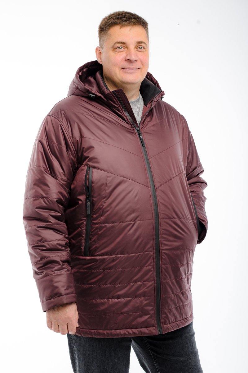 Куртка мужская