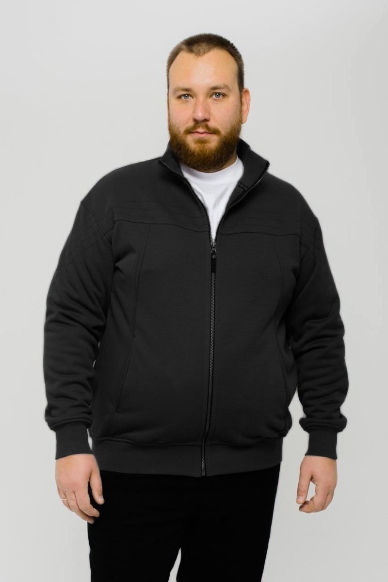 Толстовка мужская