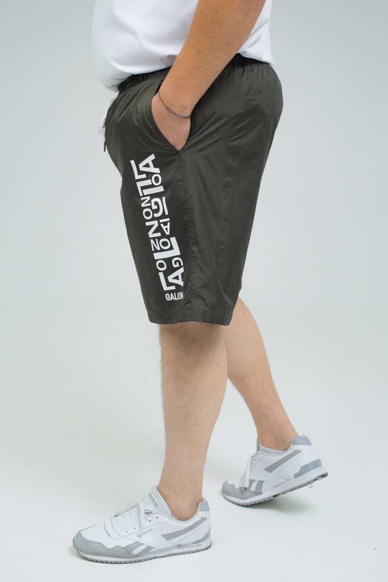 Шорты плавательные