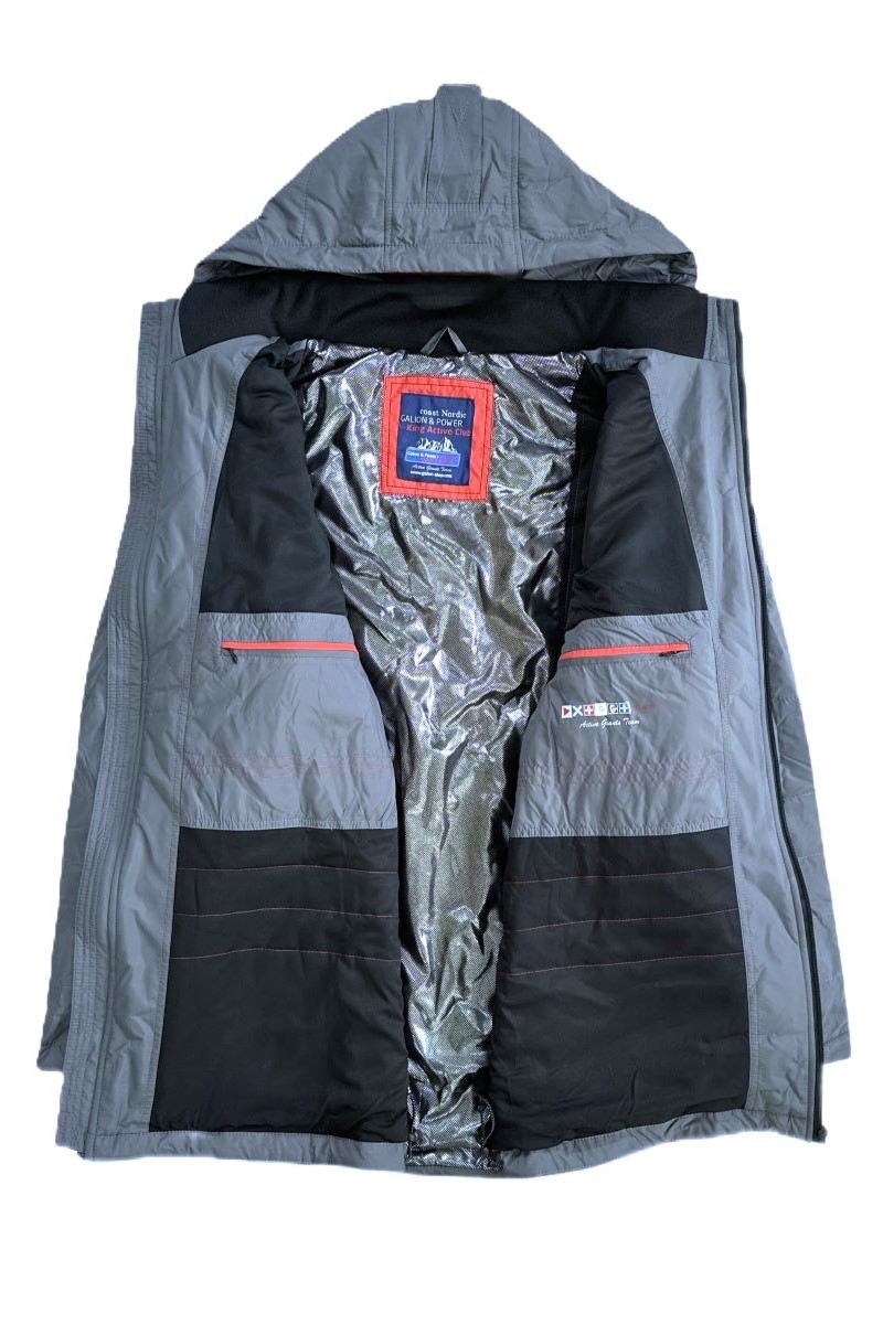 Куртка мужская