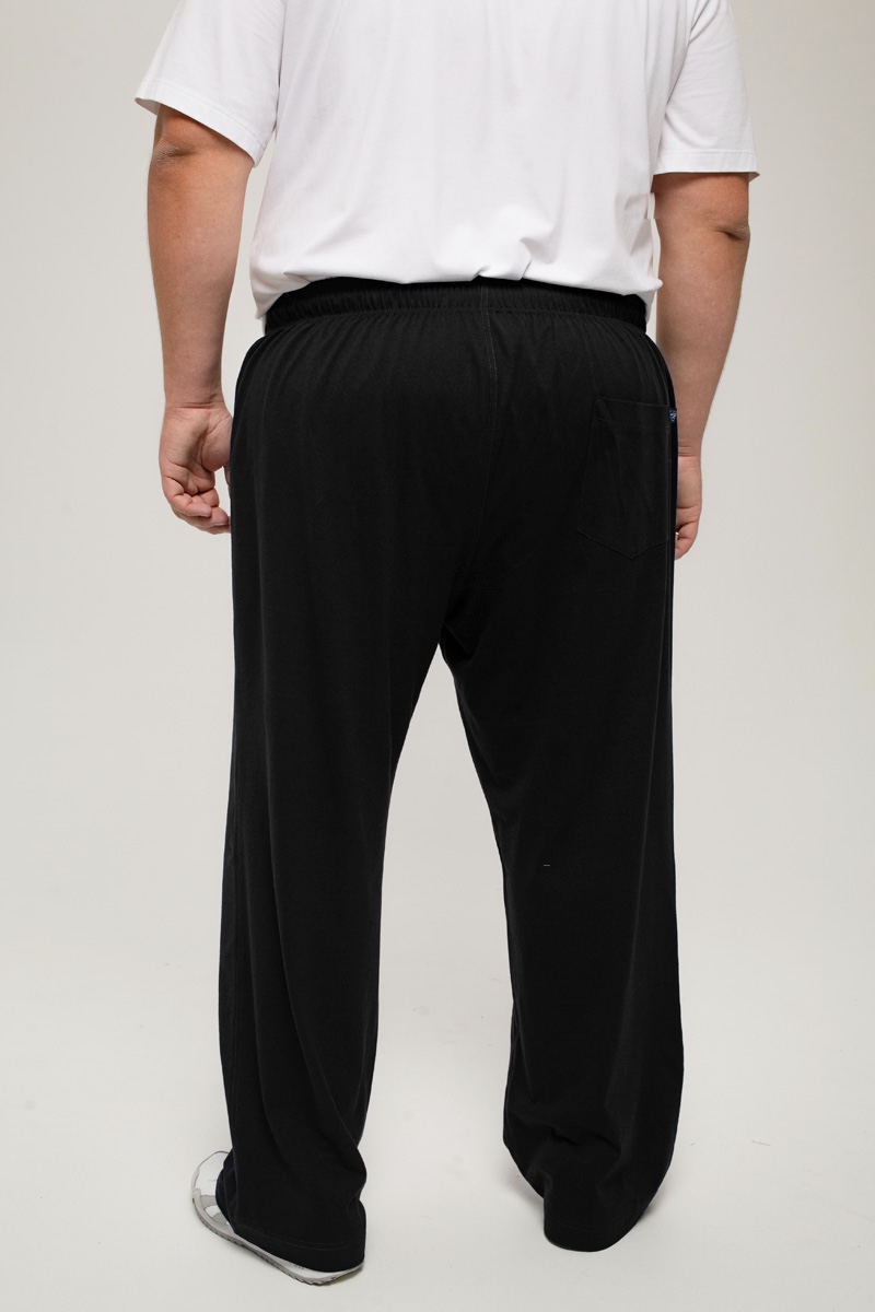 Брюки домашние мужские