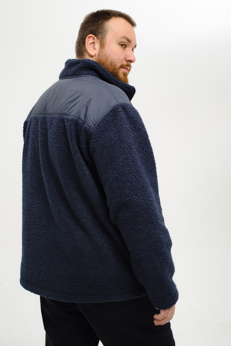 Толстовка мужская