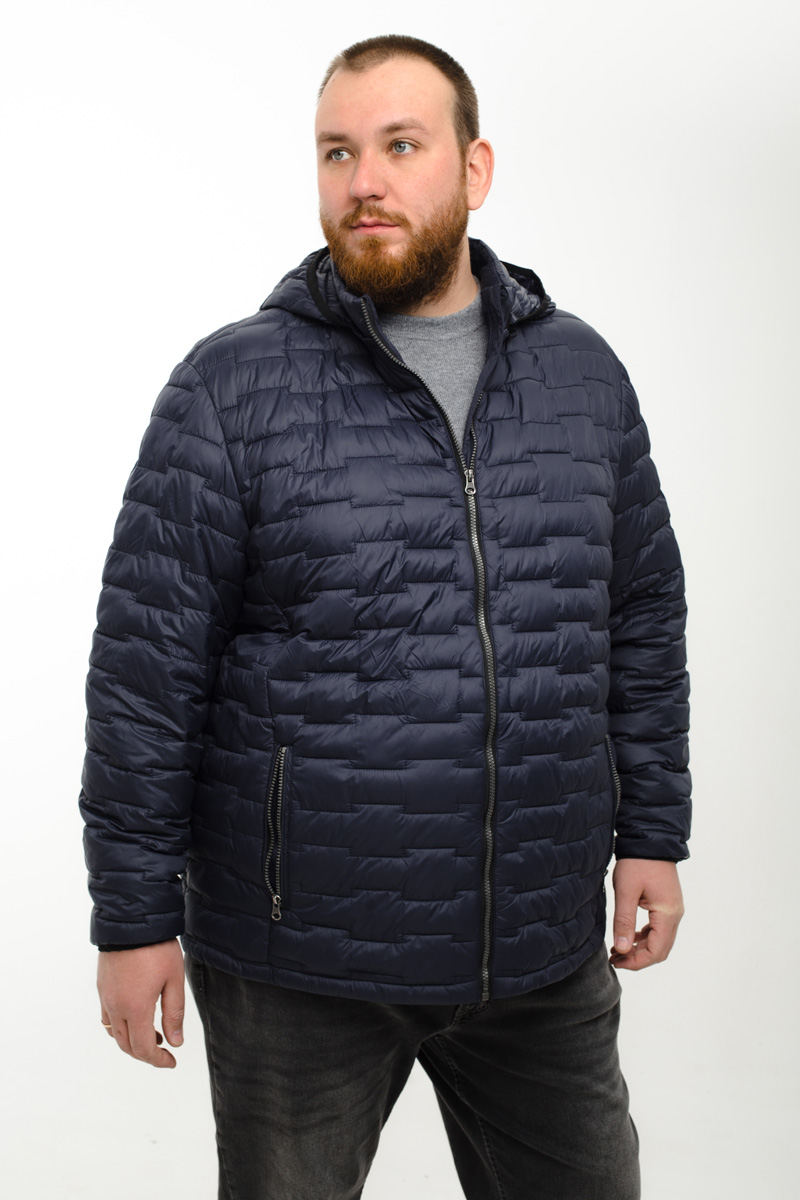 Куртка мужская