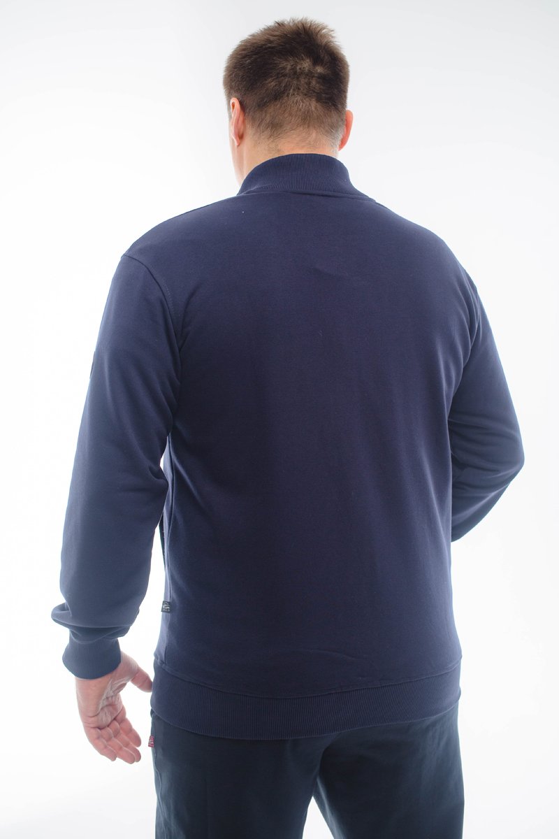 Толстовка мужская