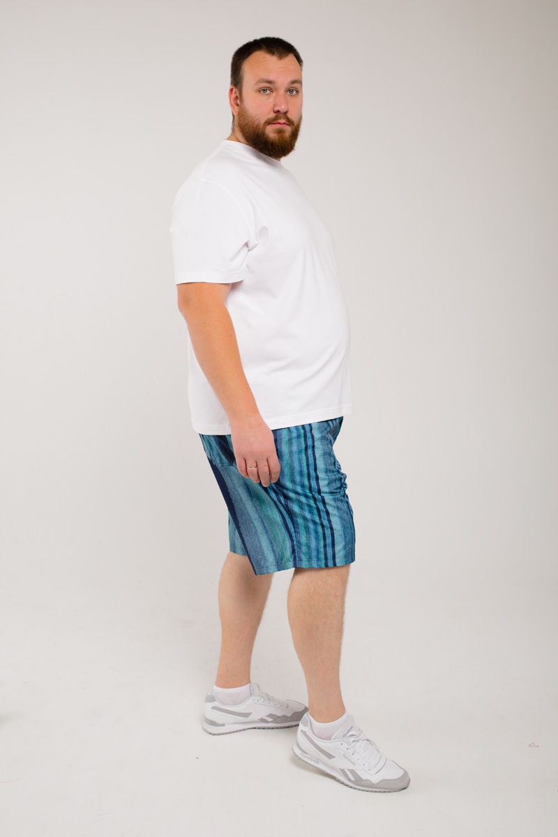 Шорты плавательные