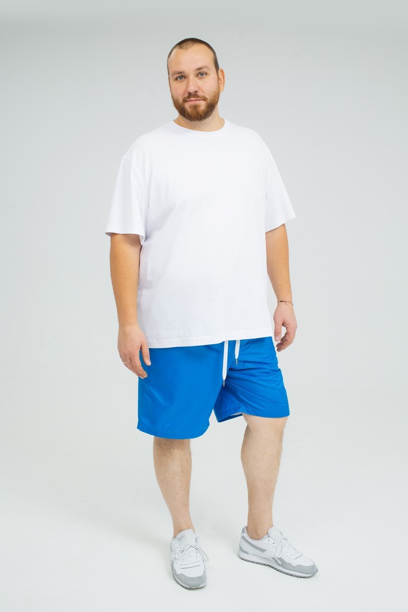 Шорты плавательные