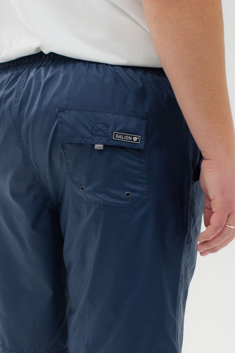 Шорты плавательные