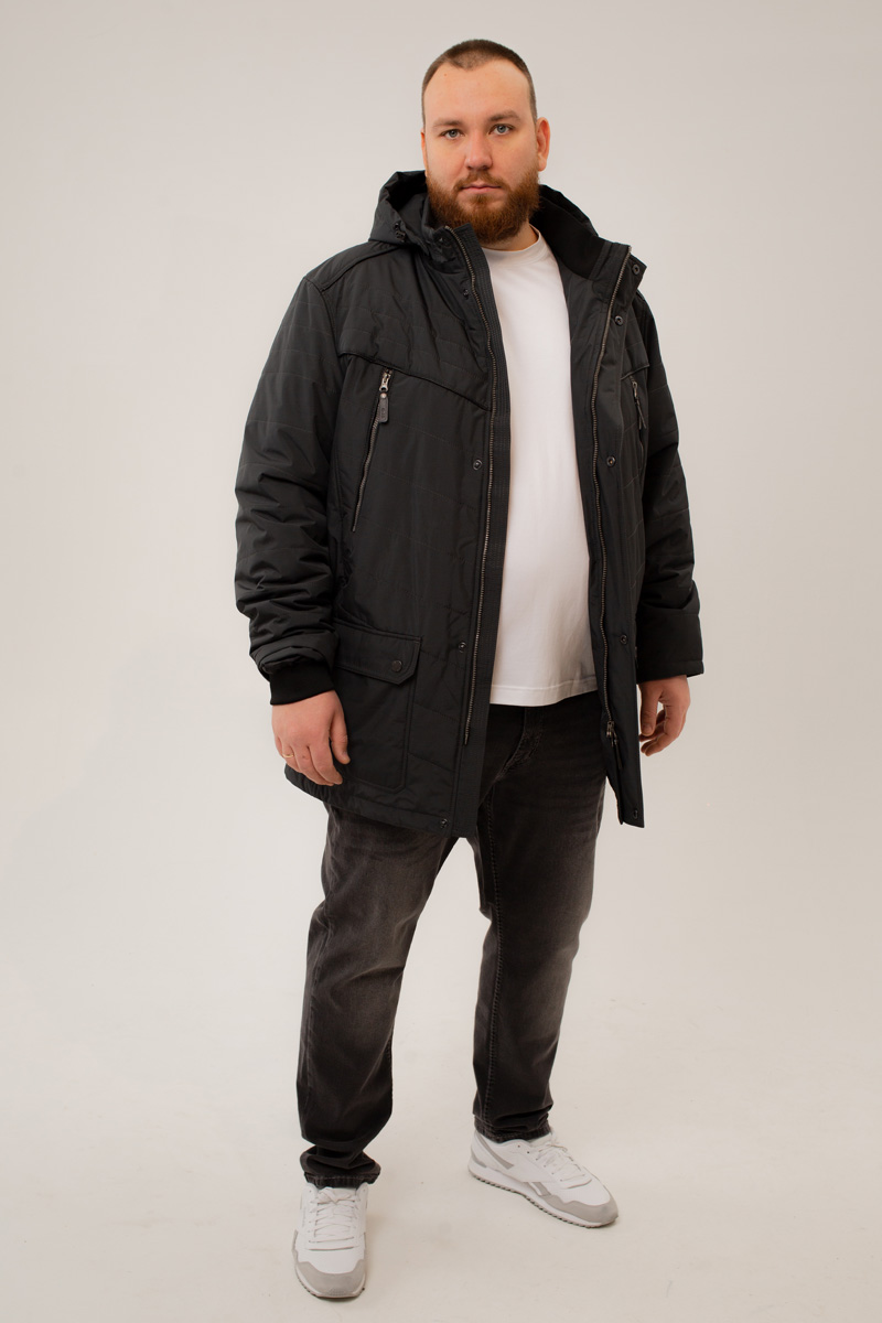 Куртка мужская