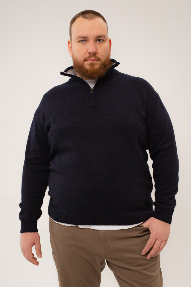 Джемпер MAXFORT мужская