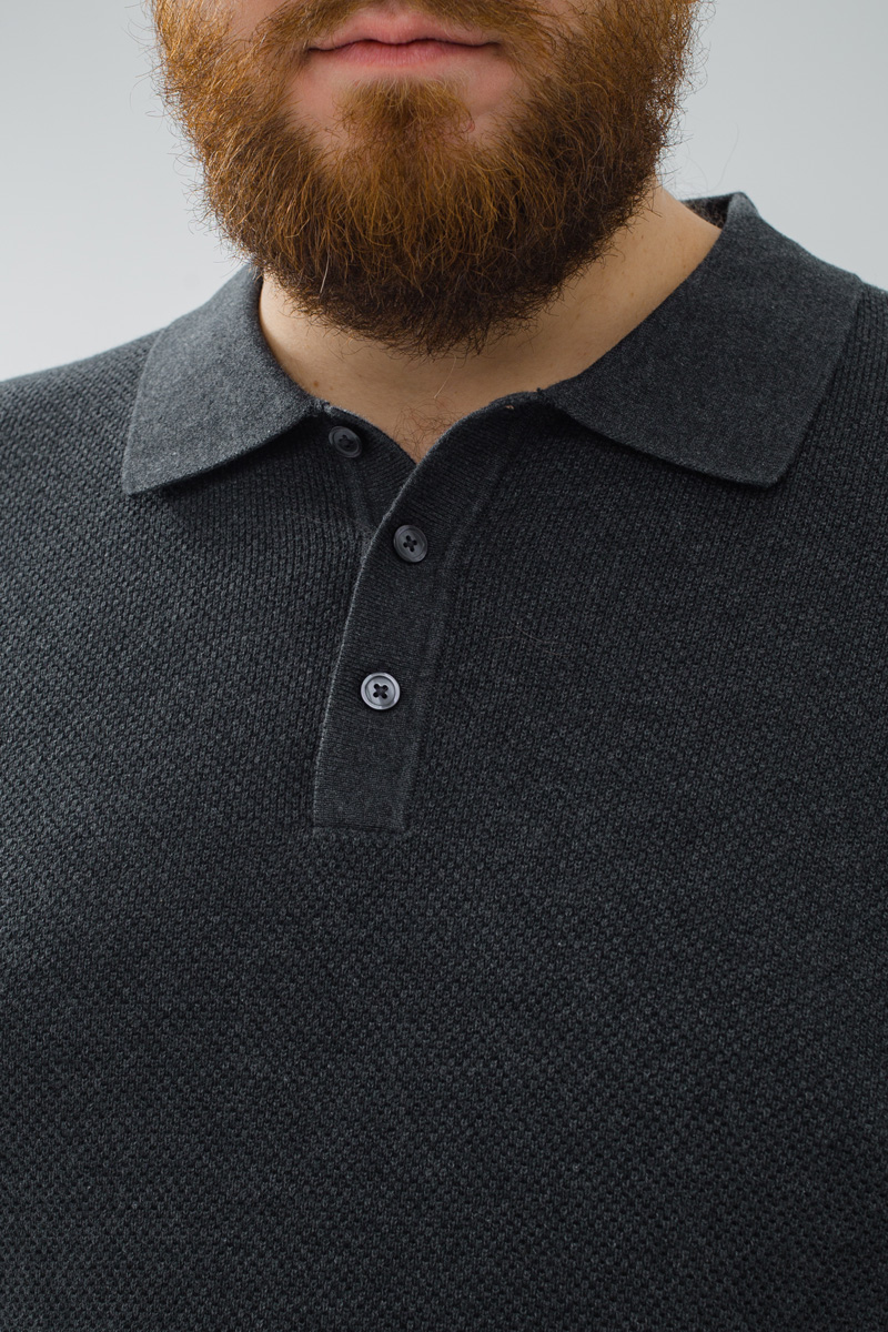 Джемпер CasaModa мужской