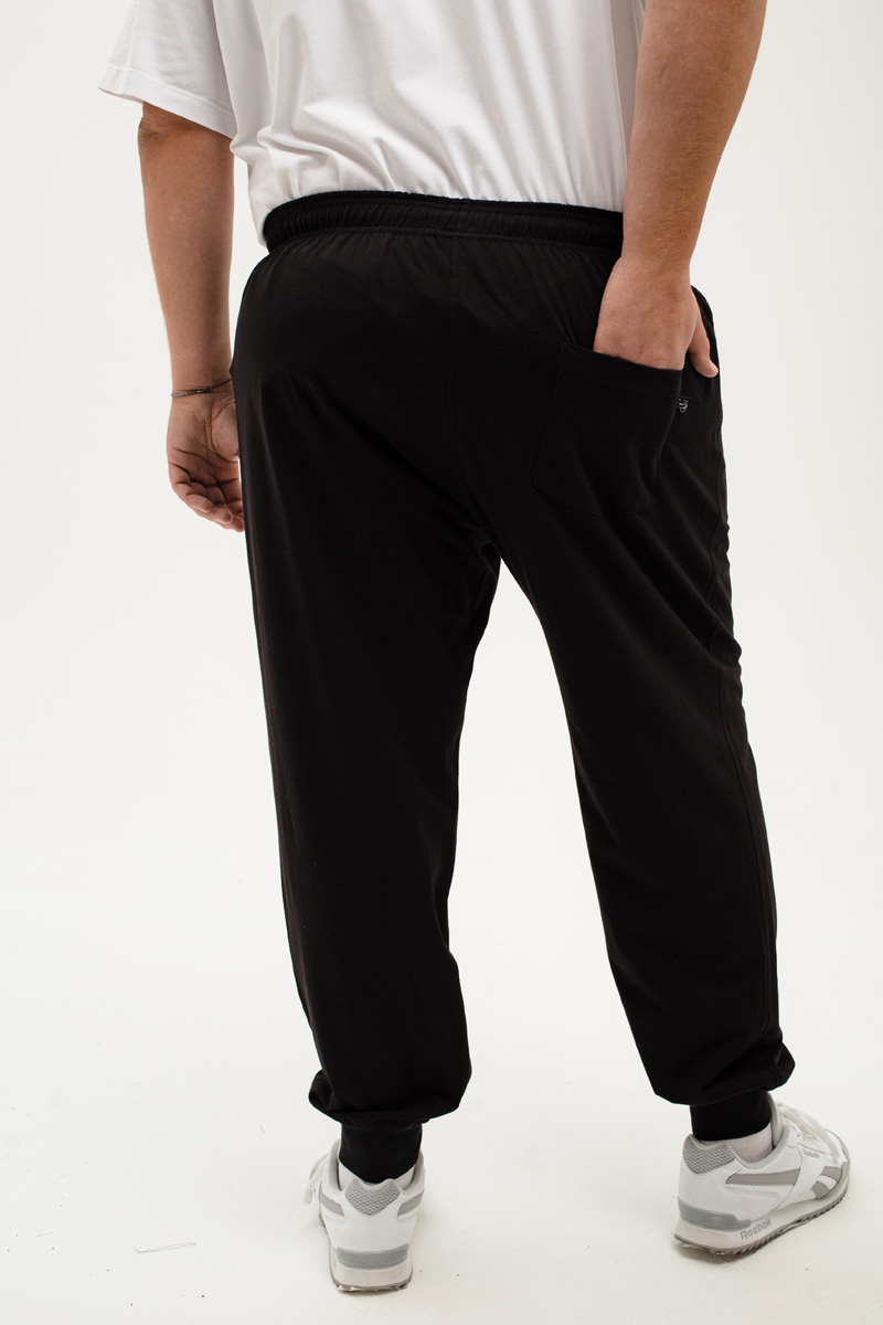 Брюки домашние мужские