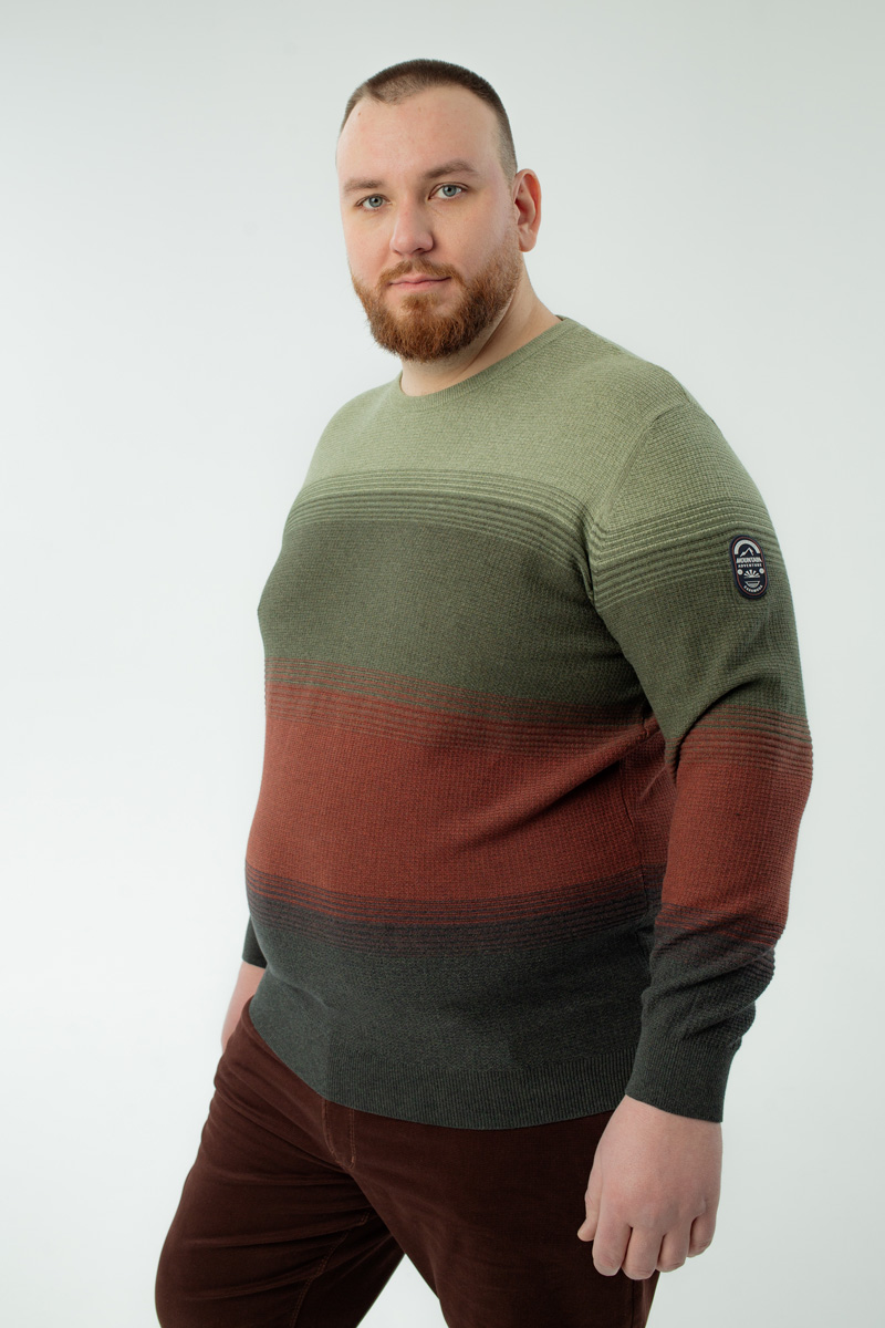 Джемпер CasaModa мужской