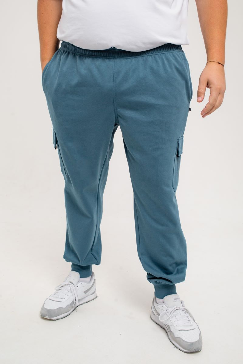 Брюки спортивные