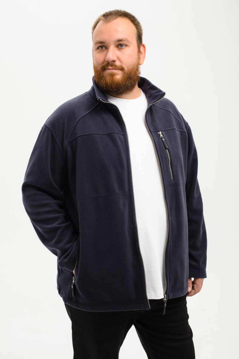 Толстовка мужская