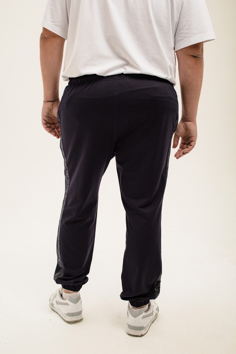 Брюки спортивные