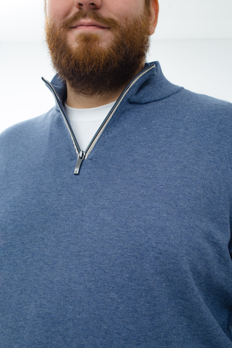 Джемпер CasaModa мужской