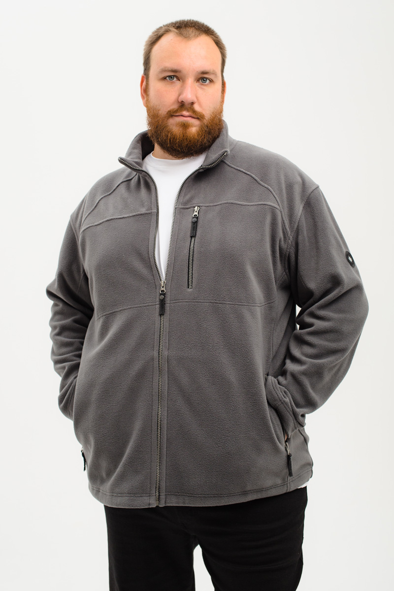 Толстовка мужская