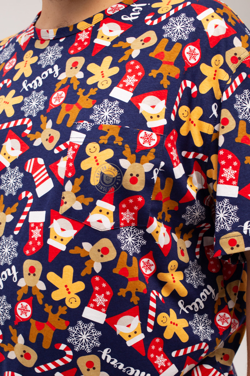 Футболка мужская