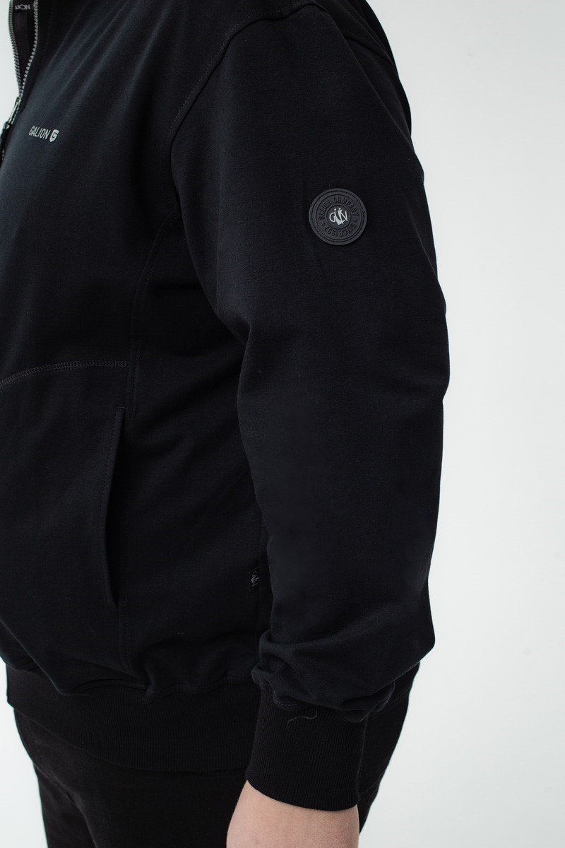 Толстовка мужская