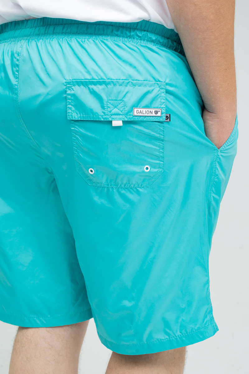 Шорты плавательные