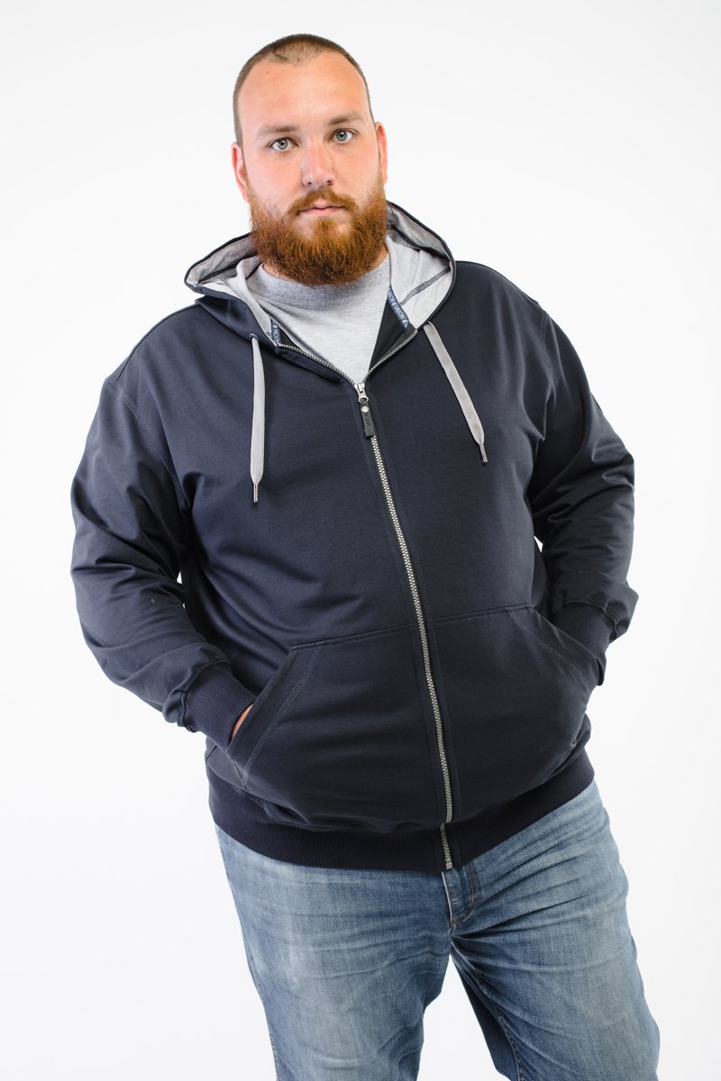 Толстовка мужская