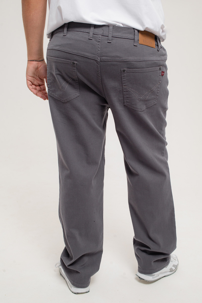 Мужские джинсы большого размера, арт 9161/2