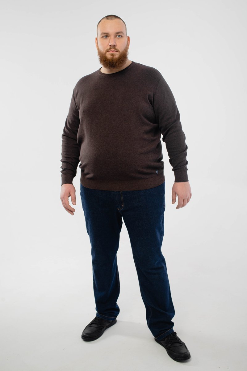 Джемпер CasaModa мужской