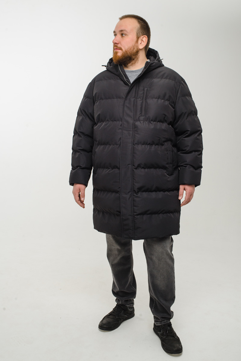 Куртка мужская