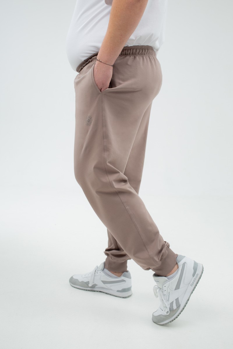 Брюки спортивные