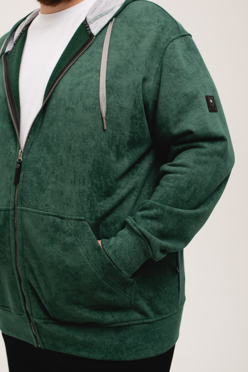 Толстовка мужская