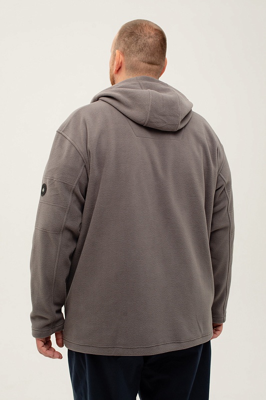 Толстовка мужская