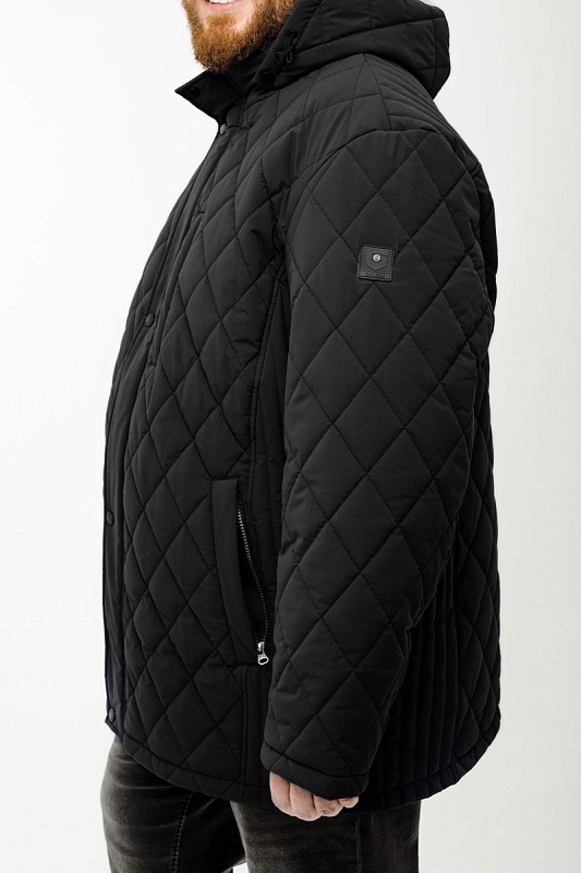 Куртка мужская