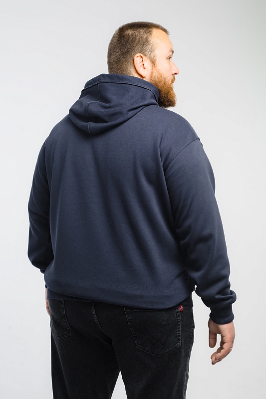 Толстовка мужская