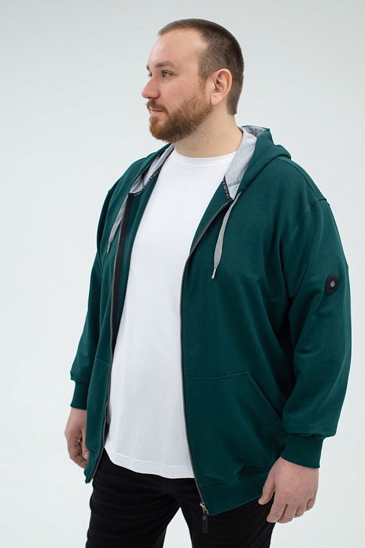 Толстовка мужская