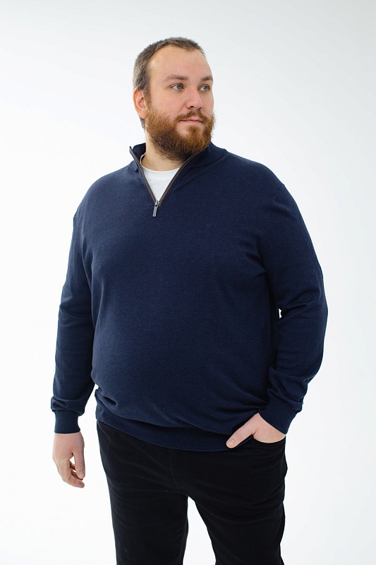 Джемпер CasaModa мужской