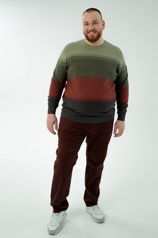 Джемпер CasaModa мужской