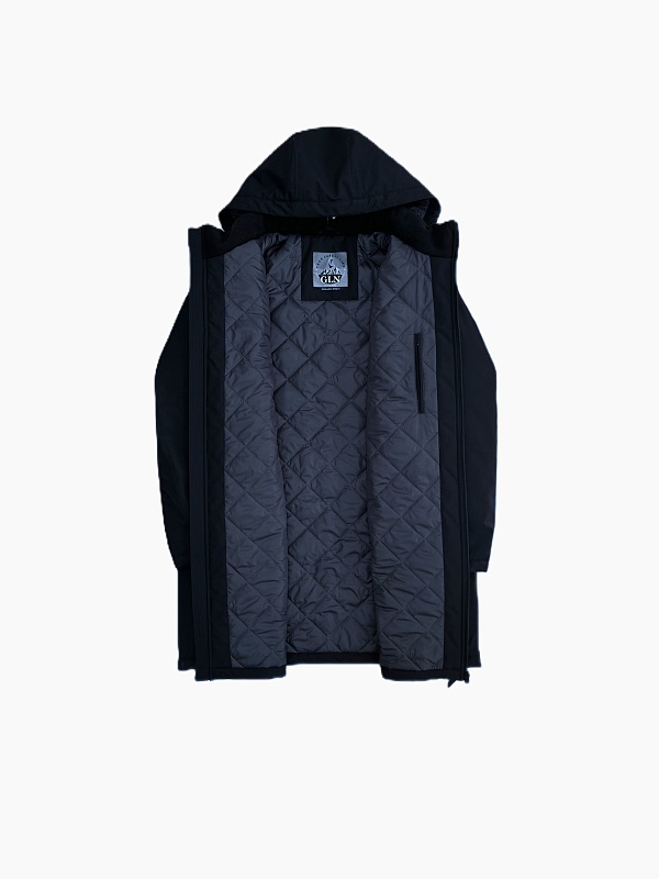 Куртка мужская