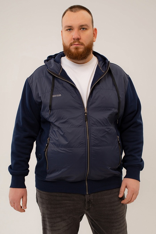 Толстовка мужская