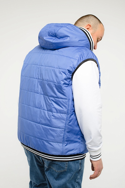 Жилет мужской