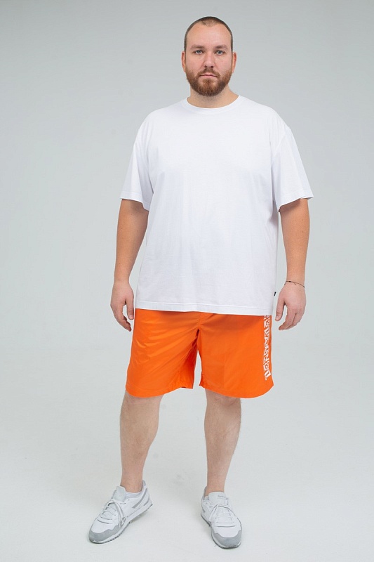 Шорты плавательные